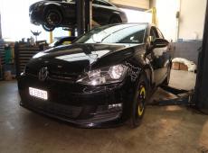 Volkswagen Golf VII 1.4 TSI ID 442504