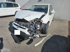 FIAT Punto Evo 1.4 T MultiAir 135 Sport ID 442501