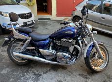 Triumph Thunderbird 1600 ID 442497