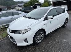 Toyota Auris 1.8 HSD Linea Sol ID 442307