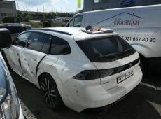 PEUGEOT 508 1.6i Hybrid ID 442519