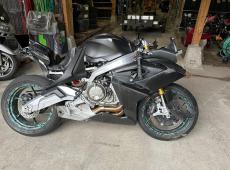 Aprilia RS 660 ID 442522