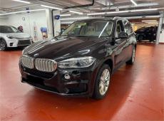 BMW X5 40d xDrive ID 442533
