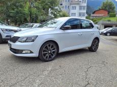 Skoda Fabia 1.2 TSI ID 442530