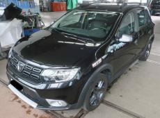 DACIA SANDERO 0.9 STEPWAY UNLIM ID 442563