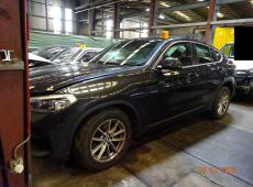 BMW X4 XDRIVE 20D ID 442574