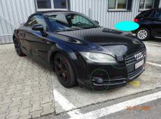 AUDI TT RDS 2.0 TFSI ID 442569