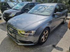 Audi A4 Avant 3.0TDi Quattro ID 442545