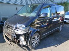VW T5 2.0 TDI Highline 4Motion ID 442546