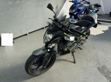 Kawasaki Z 125 ID 442549