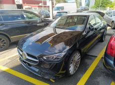 MERCEDES-BENZ C 220 d Avantgarde ID 441962