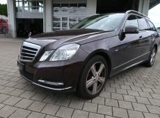 Mercedes Benz E350 CDI T 4×4 ID 442567