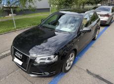 Audi A3 Sportback 1.8 16V T FSI Style ID 442541