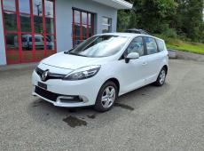 Renault Grand Scenic 1.2 115 ID 442548