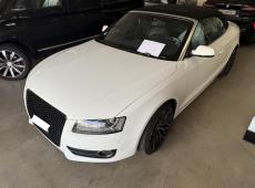 Audi A5 Cabriolet 3.0 V6 TDI quattro S-Tronic ID 442555