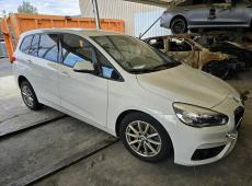 BMW 218d Gran Tourer ID 442581