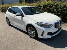 BMW 116d ID 441651