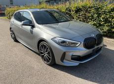 BMW 116d ID 441654