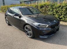 BMW 116d ID 441666