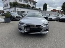 Audi A4 Avant 35 TDI ID 442602