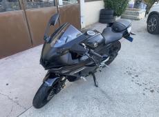 Yamaha YZF-R 125 ID 442613