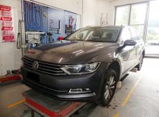 VW Passat Variant 2.0 TDI 150 SCR Comfortl. 4m ID 442600