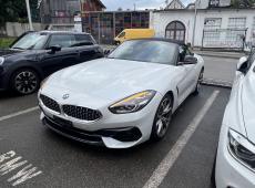 BMW Z4 sDrive20i ID 442606