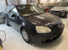 VW Golf V 1.6 FSI Sportline ID 442607