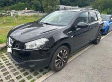 Nissan Qashqai plus 2 1.6 16V dCi Tekna 4×4 7P ID 442608