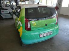 Skoda Citigo iV ID 442610