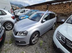 VW Passat 2.0TDI BMT Comf.4M ID 442614