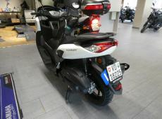 Yamaha GPD125A N-Max ID 442615