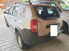Dacia Duster City 1.6 Ambiance ID 442618