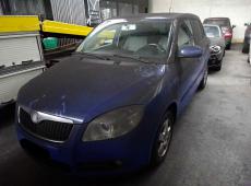 SKODA FABIA 1.4 ID 442604