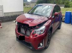 SUBARU XV 2.0 SWISS THREE ID 442605