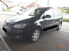 VW TOURAN 2.0 TDI HIGH ID 442612