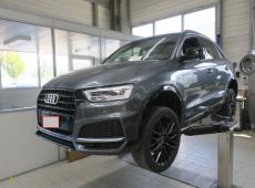 AUDI Q3 1.4 TFSI SPORT ID 442616