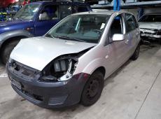 FORD Fiesta 1.4 16V Ambiente ID 442617