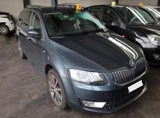Skoda Octavia Combi 1.4 TSI 150 Ambition DSG ID 442593