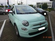 FIAT 500 1.2 POP STAR ID 442625