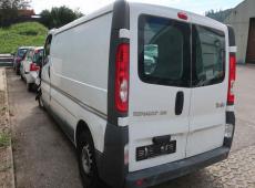 RENAULT TRAFIC 2.0 DCI 2.9T L2H1 ID 442626