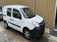 Renault Kangoo dCi75 diesel ID 442565