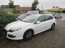 RENAULT LAGUNA 1.5DCI DYNAMIQUE ID 442630
