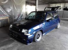 RENAULT SUPER 5 1700 GTE ID 442633