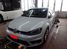 VW GOLF 1.4 TSI COMFORT ID 442640