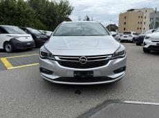 Opel Astra ID 442637