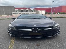 Mercedes Benz A 45 AMG 4M ID 442648
