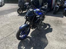 YAMAHA MT-03 ABS ID 442653