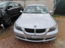 BMW (D) 325d ID 442656