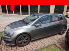 VW COMFORTLINE ID 442642